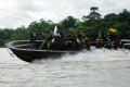 Національні військово-морські сили Колумбії (Armada de Colombia) 12