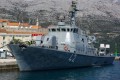 Военно-морские силы Хорватии 4
