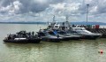 Морське виконавче агентство Малайзії 8