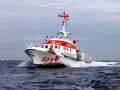 Морская поисково-спасательная служба Германии 11