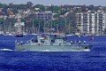 Військово-морські сили Тонга 2