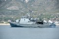 Військово-морські сили Хорватії 7