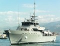 Военно-морские силы Ливана 0