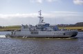 Королевские военно-морские силы Норвегии 3