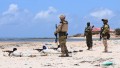 Полицейские силы Сомали 7