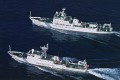 Морское наблюдение Китая 9
