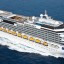 New cruise ship Costa Diadema
