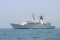 Військово-морські сили Румунії 2