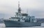 Фрегат УРО HMCS Montréal (FFH 336)