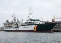 Морская служба Гражданской Гвардии Испании 5