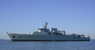 Океанське патрульне судно NRP Setúbal (P363)