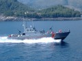 Військово-морські сили Албанії 10