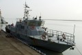 Военно-морские силы Ирака 1