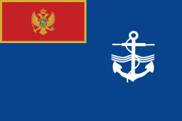 Военно-морские силы Черногории
