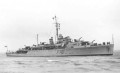Бомбейская флотилия 2