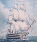 Провінційний Королівський військово-морський флот 3