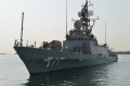 Військово-морські сили Саудівської Аравії 2