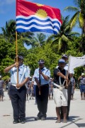 Полицейская служба Кирибати 4