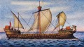 Византийский флот 3