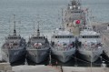 Військово-морські сили Туреччини 5