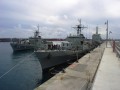 Военно-морские силы Португалии (Marinha Portuguesa) 11