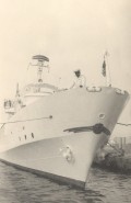 Imperial Ethiopian Navy 2