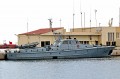 Національні військово-морські сили Тунісу 4