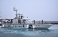 Береговая охрана Мальдив 1