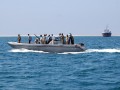 Військово-морські сили Сомаліленду 0