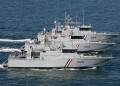 Береговая охрана Тринидада и Тобаго 5