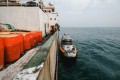 Национальная береговая охрана Либерии 4