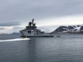 Берегова охорона Норвегії 6
