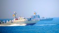 Військово-морські сили Шрі-Ланки 2