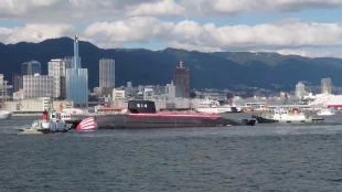 Taigei-class submarine 3