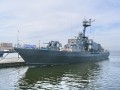Военно-морские силы Болгарии 11