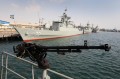 Військово-морські сили Ісламської Республіки Іран 9