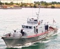 Національна берегова охорона Маврикію 4
