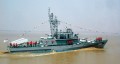 Военно-морские силы Мьянмы 14