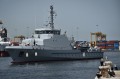 Военно-морские силы Сенегала 6