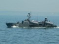 Військово-морські сили Сербії та Чорногорії 7