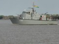 Військово-морські сили Болівії (Armada Boliviana) 4