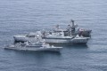Национальные военно-морские силы Колумбии (Armada de Colombia) 0