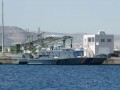 Портовая и морская полиция Республики Кипр 2