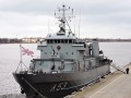 Военно-морские силы Латвии 0