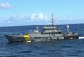 Береговая охрана Карибских Нидерландов 3