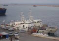 Військово-морські сили Північного Кіпру 9