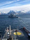 Береговая охрана Норвегии 2