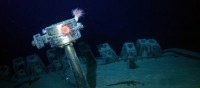 Компания «Odyssey Marine» нашла второе затонувшее судно с серебром