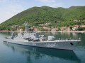 Военно-морские силы Черногории 1