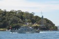 Военно-морские силы Тонга 7